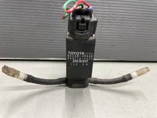 Мотор бачка омывателя Toyota CAMRY GRACIA SXV20 5S 85330-20460 2 ракурс