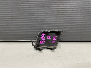 Заглушка бампера передняя Subaru LEGACY BR9 EJ25 57731 AJ170 4 ракурс