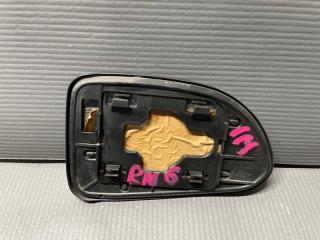 Зеркало-полотно левое Honda STREAM RN6, RN7, RN8, RN9 R18A 4 ракурс