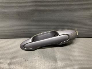 Ручка двери левая задняя Mazda MPV LW3W, LW5W, LWEW, LWFW GY, L3, AJ, FS 2 ракурс