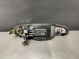 Ручка двери левая задняя Mazda MPV LW3W, LW5W, LWEW, LWFW GY, L3, AJ, FS 3 ракурс