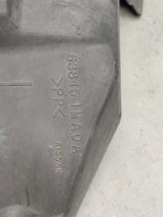 Подкрылок левый передний Nissan FUGA Y51 VQ25HR 638451MA0A, 63845 1MA0A 4 ракурс