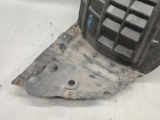 Подкрылок левый передний Nissan FUGA Y51 VQ25HR 638451MA0A, 63845 1MA0A 3 ракурс