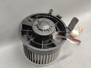 Запчасть мотор печки Nissan DUALIS