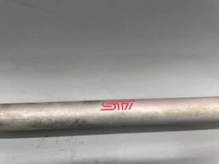Распорка Subaru EXIGA YA4, YA5 EJ20 STI 4 ракурс