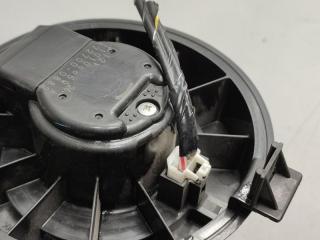 Мотор печки Nissan JUKE YF15 HR15 27226-1FC0B, 27226-1KL0A, 27226-1KM0A 3 ракурс