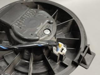 Мотор печки Nissan JUKE YF15 HR15 27226-1FC0B, 27226-1KL0A, 27226-1KM0A 3 ракурс