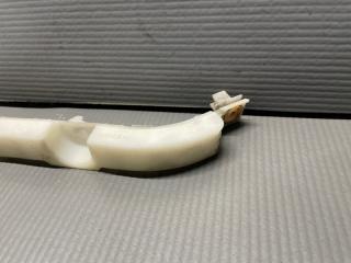 Крепление бампера левое переднее Nissan SERENA C25 MR20 62221 1GK0A 2 ракурс