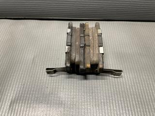 Тормозные колодки заднее Honda ODYSSEY