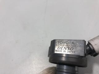Катушка зажигания Toyota VEROSSA JZX110 1JZFSE 90919-02245 3 ракурс