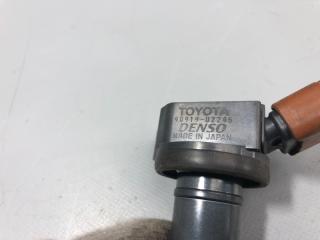 Катушка зажигания Toyota VEROSSA JZX110 1JZFSE 90919-02245 3 ракурс