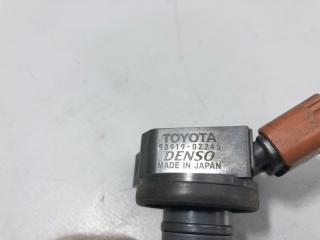 Катушка зажигания Toyota VEROSSA JZX110 1JZFSE 90919-02245 2 ракурс