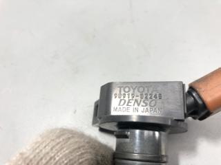 Катушка зажигания Toyota VEROSSA JZX110 1JZFSE 90919-02245 2 ракурс