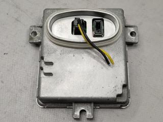 Блок ксенона Volvo S80, V70, XC70 AS80, BW40, BZ B4164T W3T13271 3 ракурс