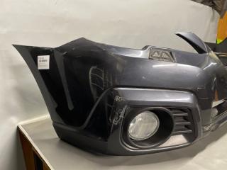 Бампер передний Subaru OUTBACK BRM FB25 2 ракурс Бампер передний Subaru OUTBACK BRM FB25 2 ракурс