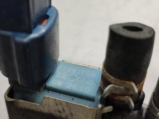 Вакуумный клапан Nissan TINO V10, HV10 QG18 14930AH100, FDBD100 3 ракурс