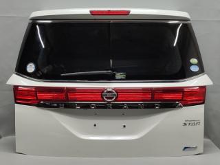 Дверь 5-я Nissan ELGRAND