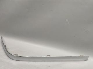 Молдинг на бампер правый задний Nissan TEANA J31 85074 9W50A 3 ракурс