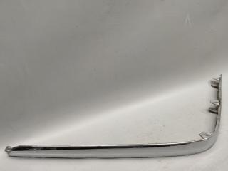 Молдинг на бампер правый задний Nissan TEANA J31 85074 9W50A 2 ракурс