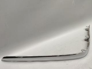 Молдинг на бампер правый задний Nissan TEANA J31 85074 9W50A 2 ракурс