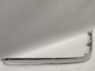 Молдинг на бампер правый задний Nissan TEANA J31 85074 9W50A 2 ракурс
