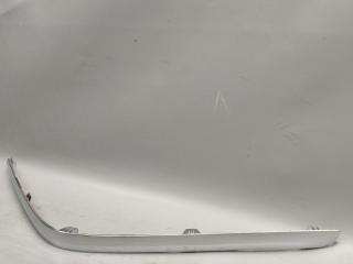 Молдинг на бампер правый задний Nissan TEANA J31 85074 9W50A 3 ракурс