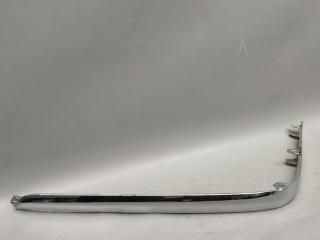 Молдинг на бампер правый задний Nissan TEANA J31 85074 9W50A 2 ракурс