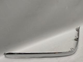 Молдинг на бампер правый задний Nissan TEANA J31 85074 9W50A 2 ракурс