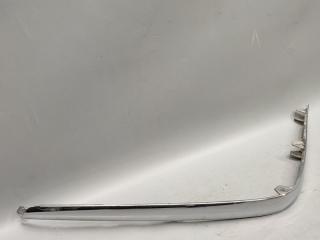 Молдинг на бампер правый задний Nissan TEANA J31 85074 9W50A 2 ракурс