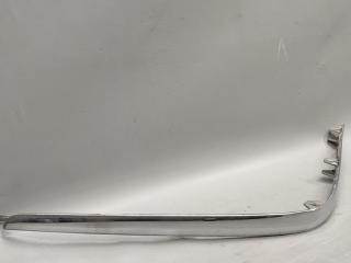 Молдинг на бампер правый задний Nissan TEANA J31 85074 9W50A 2 ракурс