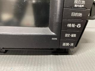 Магнитофон Toyota PRIUS ZVW30 2ZR 86100-47011 4 ракурс