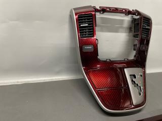 Консоль магнитофона Toyota ALPHARD ANH10, MNH10, MNH15 2AZ, 1MZ 3 ракурс