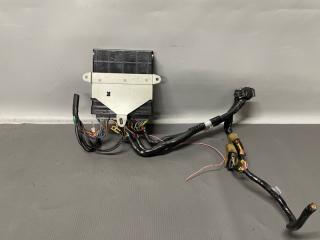 Компьютер Mitsubishi DELICA PD6W 6G72 E2T63088 4 ракурс
