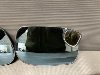 Зеркало-полотно Toyota COROLLA SPACIO NZE121 1NZ 3 ракурс