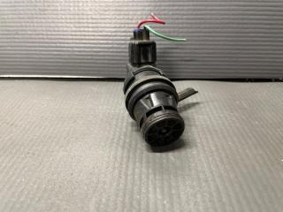 Мотор бачка омывателя Toyota PASSO SETTE M502E 860310-9170 3 ракурс