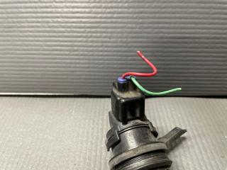 Мотор бачка омывателя Toyota PASSO SETTE M502E 860310-9170 4 ракурс