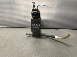 Мотор бачка омывателя Toyota FUNCARGO NCP21 1NZ-FE 85330-20460 1 ракурс
