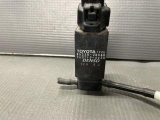 Мотор бачка омывателя Toyota FUNCARGO NCP21 1NZ-FE 85330-20460 2 ракурс