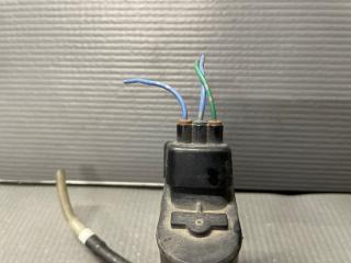 Мотор бачка омывателя Toyota FUNCARGO NCP21 1NZ-FE 85330-20460 4 ракурс