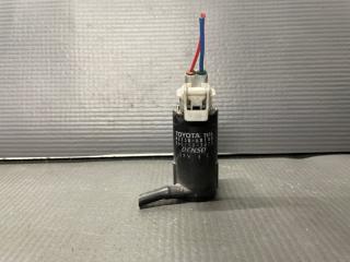 Мотор бачка омывателя Toyota VOXY AZR60 1AZ 85330-60140 1 ракурс