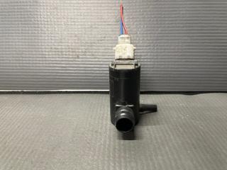 Мотор бачка омывателя Toyota VOXY AZR60 1AZ 85330-60140 3 ракурс
