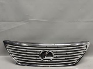 Решетка Lexus LS460