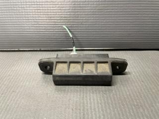 Кнопка открывания багажника Toyota PRIUS