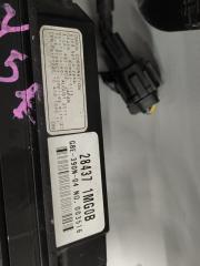 Радар-детектор Nissan FUGA Y51 28437 1MG0B 4 ракурс