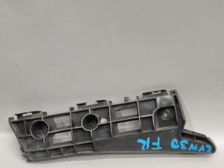 Крепление бампера правое переднее Toyota PRIUS ZVW30 2ZRFXE 52115-47020 1 ракурс