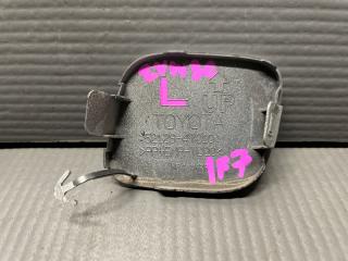 Заглушка бампера левая передняя Toyota PRIUS ZVW30 2ZR 52128-47010 2 ракурс