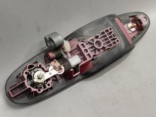 Ручка двери левая передняя Mazda MPV LW3W, LW5W, LWEW, LWFW GY, L3, AJ, FS 4 ракурс