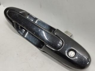 Ручка двери левая передняя Mazda MPV LW3W, LW5W, LWEW, LWFW GY, L3, AJ, FS 2 ракурс