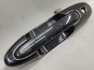 Ручка двери левая передняя Mazda MPV LW3W, LW5W, LWEW, LWFW GY, L3, AJ, FS 3 ракурс