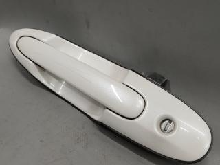 Ручка двери левая передняя Mazda MPV LW3W, LW5W, LWEW, LWFW GY, L3, AJ, FS 2 ракурс
